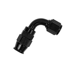 Fitting 90° AN4 PTFE