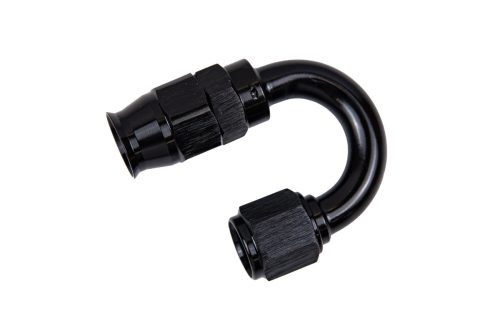 Fitting 180° AN8 PTFE