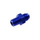 Fitting AN4-M12*1.5