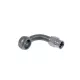 S.S HOSE END 11.2 Banjo AN3 3/8 32UNEF 90st