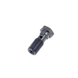 Banjo M12*1.0 31MM Stainless Steel