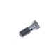 Banjo M12*1.25 31MM Stainless Steel