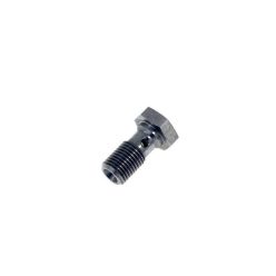 S.S HOSE END Banjo AN3 20MM Stainless Steel