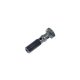 Banjo double M10*1.25 39MM Stainless Steel