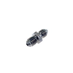 BULKHEAD FITTING AN3-M10*1.0 Stainless St