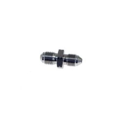 BULKHEAD FITTING AN3-M10*1.25 Stainless Steel