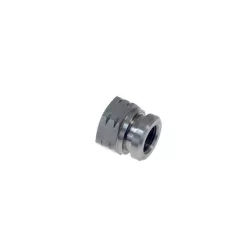 S.S HOSE END Hex 17mm,M10*1.0 SS