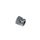 S.S HOSE END Hex 17mm,M10*1.0 SS