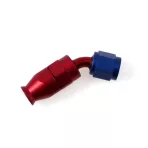 PTFE (Teflon) Üzemanyag- és Olajcső Csatlakozók