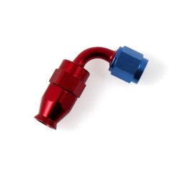 Fitting 90° AN6 PTFE