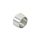 Olive insert AN8 PTFE