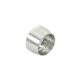 Olive insert AN8 PTFE