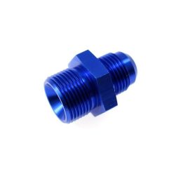 Male to male reducer M22x1.5-AN8