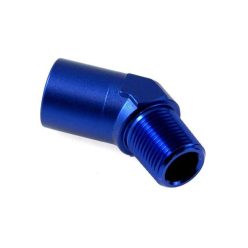 Female To Male nipple 45deg 1/4NPT