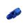 Female To Male Nipple AN8 with thread 1/8NPT