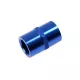 Flare female union adapter 1/8NPT