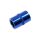 Flare female union adapter 3/8NPT