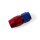 Swivel Fitting straight AN8 cutter style