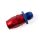 Swivel Fitting straight AN10 7/8-16" AN10