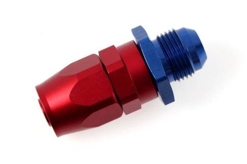 Swivel Fitting straight AN10 7/8-16" AN10