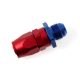 Swivel Fitting straight AN10 7/8-16" AN10