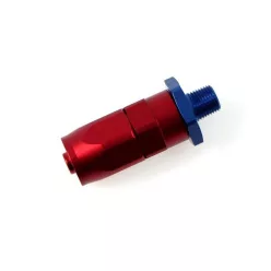 Swivel Fitting straight AN6-3/8NPT