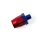 Swivel Fitting straight AN10-1/2NPT cutter forged