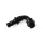 Push on oil cooler hose end 90ST AN10-M22 Push On