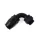 Push on oil cooler hose end 90ST AN8-M22 Svivel