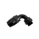 Push on oil cooler hose end 90ST AN10-M22 Svivel