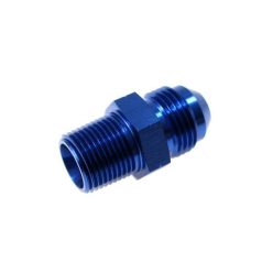 Male to male nipple AN8-3/8-19NPT