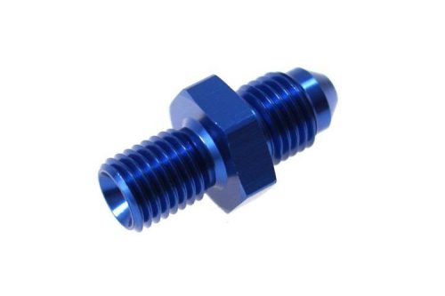 Male to male nipple AN4-M10X1.25