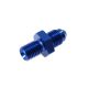 Male to male nipple AN4-M10X1.25