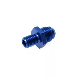 Male to male nipple AN4-M12X1.25