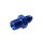 Male to male nipple AN4-M14X1.25