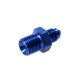 Male to male nipple AN4-M14X1.25