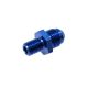 Male to male nipple AN6-M10X1.25