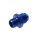 Male to male nipple AN6-M12X1