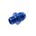 Male to male nipple AN6-M12X1.5