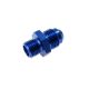 Male to male nipple AN6-M14X1.25