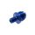 Male to male nipple AN8-M10X1