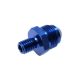Male to male nipple AN8-M10X1.5