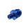 Male to male nipple AN10-M12X1