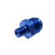 Male to male nipple AN10-M12X1