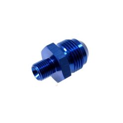 Male to male nipple AN10-M12X1.25