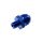 Male to male nipple AN10-M12X1.25