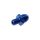 Male to male nipple AN10-M12X1.5