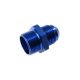 Male to male nipple AN10-M24X1.5