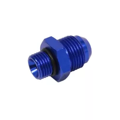 AN fitting AN8-AN10 with o-ring