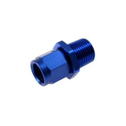 Male to female nipple AN3-1/8NPT